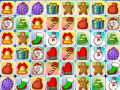 Cluiche Christmas Connect