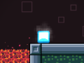 Cluiche Ice Runner