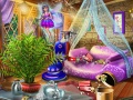 Cluiche Fairy House Cleaning