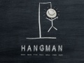 Cluiche Guess The Name Hangman