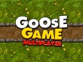 Cluiche Goose Game Multiplayer