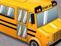 Cluiche Ride The Bus Simulator