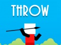 Cluiche Throw