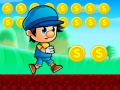 Cluiche Super Boy