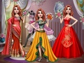 Cluiche Wedding Fashion Advisor
