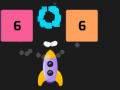 Cluiche Block Shooter