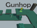 Cluiche Gunhop