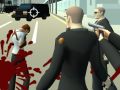 Cluiche Mob City