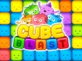 Cluiche Cube Blast