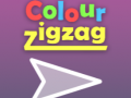 Cluiche Colour Zigzag