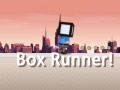 Cluiche Box Runner