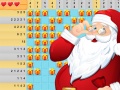 Cluiche Christmas Hurly Burly
