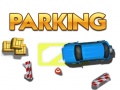 Cluiche Parking Meister