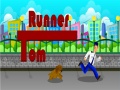 Cluiche Runner Tom 