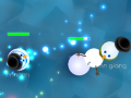 Cluiche Snowwars.io