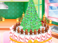 Cluiche How To Make A Christmas Cake