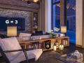 Cluiche Living Room