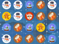 Cluiche Christmas Connection