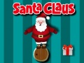Cluiche Santa Claus Challenge
