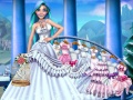 Cluiche Princess Snow Wedding