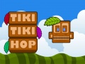 Cluiche Tiki Tiki Hop