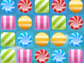Cluiche Candy Rush