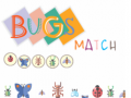 Cluiche Bugs Match
