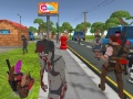 Cluiche Best Battle Pixel Royale Multiplayer