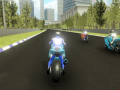 Cluiche Moto GP Racing Championship