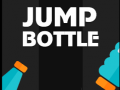 Cluiche Jump Bottle
