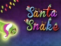 Cluiche Santa Snakes