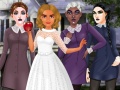 Cluiche The Chilling Adventures of Sabrina
