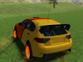 Cluiche Cars Simulator