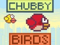 Cluiche Chubby Birds