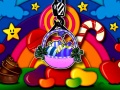 Cluiche Sweet Tower Challenge