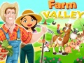 Cluiche Farm Valley
