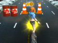 Cluiche Skater Girl