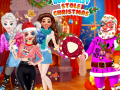 Cluiche How Harley Stole Christmas