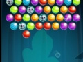 Cluiche Devil Bubble Shooter