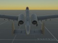 Cluiche Real Flight Simulator