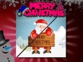 Cluiche Christmas Five Differences