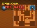Cluiche Unblock the ball