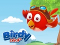 Cluiche Birdy Drop
