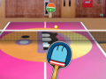 Cluiche Table Tennis Ultimate Tournament