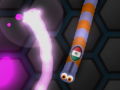 Cluiche Wormania.io