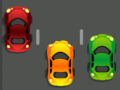 Cluiche Fast Driver