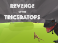 Cluiche Revenge of the Triceratops