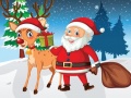 Cluiche Christmas Trains