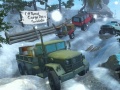 Cluiche Off Road Cargo Drive Simulator