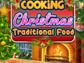 Cluiche Cooking Christmas Traditional Food